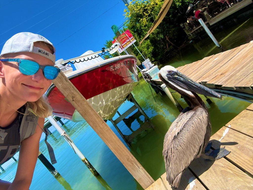 Olga Zarr SEO Consultant