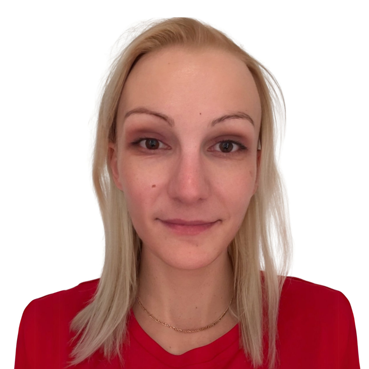 SEO Consultant Olga Zarr