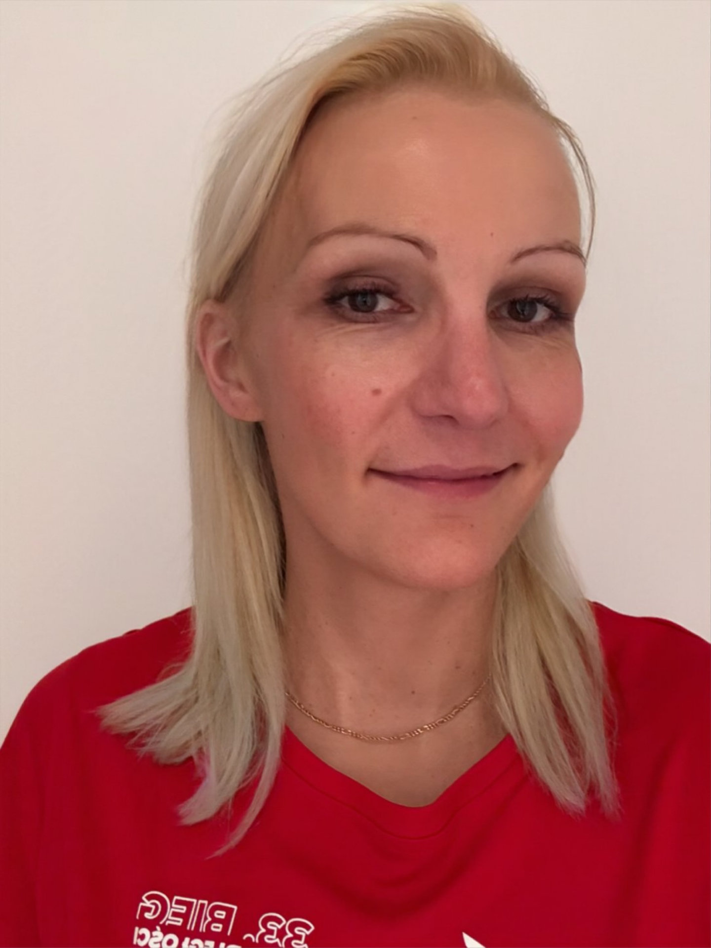 SEO Consultant Olga Zarr