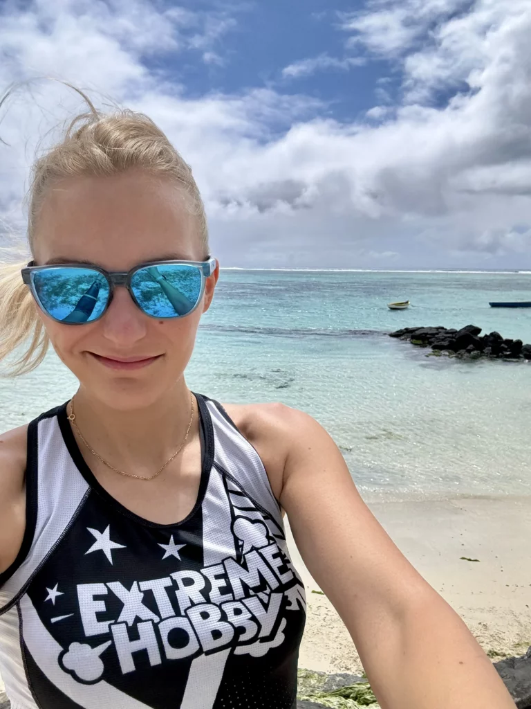 Olga Zarr travel seo specialist