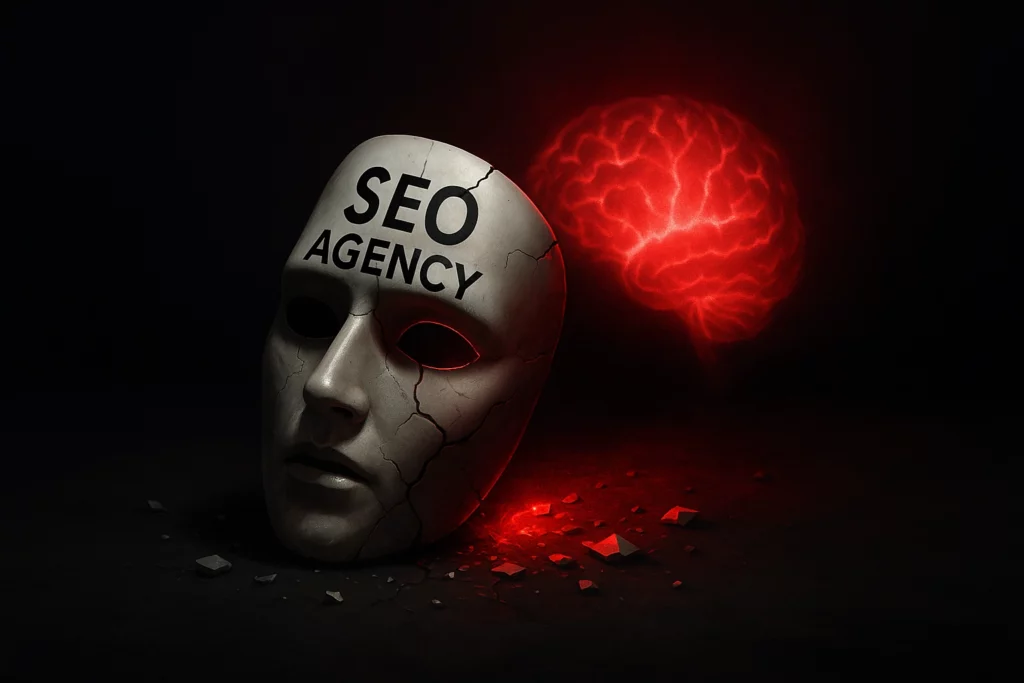 How to tell if your SEO agency is working - SEOSLY - Olga Zarr How to tell if your SEO agency is working